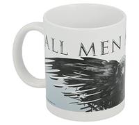 Stor Taza de cerámica de sublimación de 325 ml en caja de Juego de tronos