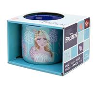 Stor TAZA DE CERAMICA FULL DECO 355 ML EN CAJA REGALO FROZEN