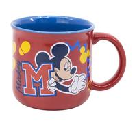 Stor TAZA DE CERAMICA FULL DECO 355 ML EN CAJA REGALO MICKEY