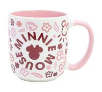 Minnie Mouse - Taza de ceramica 380 ml en caja regalo