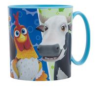 Stor TAZA MICRO 390 ML LA GRANJA DE ZENON