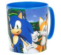 TAZA MICRO 390 ML SONIC
