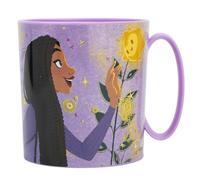 Stor TAZA MICRO 390 ml WISH