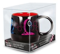 Stor Taza Nova - Juego DE Calamar