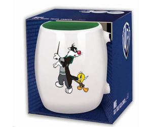 STOR Taza Silvestre Y PIOLÍN 380ML