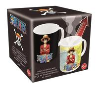 STOR TAZA TERMICA EN CAJA DE REGALO 325 ML ONE PIECE TOEI ONE PIECE CERAMICA ADULTO