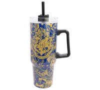 Taza cool termo xl harry potter acero inoxidable 920 ml magic & mayhem