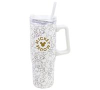 Stor TAZA COOL TERMO XL ACERO INOXIDABLE 920 ML MICKEY MOUSE SIGNATURE