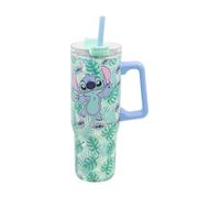Stor taza cool termo xl acero inoxidable 920 ml stitch aloha