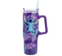 SHERWOOD STITCH - TAZA TERMO XL ACERO INOXIDABLE 940 ML