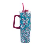 Stor S.L. Taza termo de acero inoxidable Minnie Mouse Chill Disney 940 mls