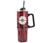 Taza termo XL de acero inoxidable de 940 ml de Pokemon