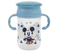 Stor VASO 360 ENTRENAMIENTO 395 ML MICKEY MOUSE FULL OF SMILES