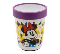 Stor VASO ANTIDESLIZANTE PREMIUM BICOLOR 260 ML MINNIE SUNSHINE