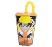 Stor VASO CAÑA EASY 430 ML NARUTO