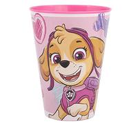 Stor VASO EASY GRANDE 430 ML PAW PATROL GIRL SKETCH ESSENCE