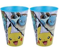 Stor Vaso Easy Grande 430 ML Pokemon Distorsion (Paquete de 2)