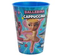Stor VASO EASY PEQUEÑO 260 ML ITALIAN BRAINROT