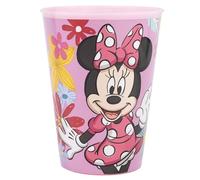 Stor Vaso Infantil de plástico Reutilizable de 260 ml Peter Rabbit zwd