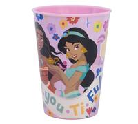 Stor Vaso Infantil de plástico Reutilizable de 260 ml de Pokemon