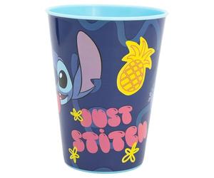 Stor VASO EASY PEQUEÑO 260 ML STITCH PALMS