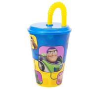 VASO CAÑA EASY 430 ML TOY STORY 5