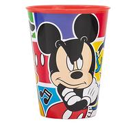Stor Vaso Infantil de plástico Reutilizable de 260 ml my Little Pony Movie Core