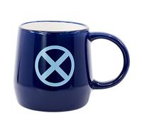 Stor X-Men Joven Adulto Nova Cerámica Taza en Caja Regalo, 360 ml Capacidad
