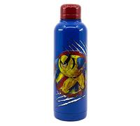 Stor X-Men Joven Adulto Termo Acero Inoxidable Botella, 515 ml Capacidad