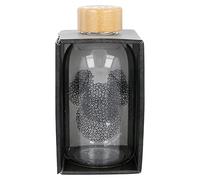 Stor8412497002443Vidrio Botella, 620 ml Capacidad, Mickey
