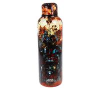 Stor8412497002719Aislado Acero Inoxidable Térmica Botella, 515 ml Capacidad, Star Wars