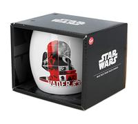 Stor S.L. Taza Globe de cerámica 380 ml – Star Wars