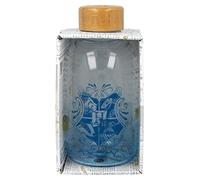 Stor8412497003440Vidrio Botella, 620 ml Capacidad, Harry Potter
