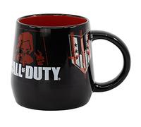 Stor8412497009114Cerámica Nova Taza en Regalo Caja, 360 ml Capacidad, Llamada de Deber