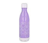 Stor8412497010301Diario PP Agua Botella, 660 ml Capacidad, Minnie