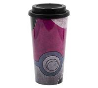 Stor8412497010592Doble Pared Café Vaso, 520 ml Capacidad, Pokémon