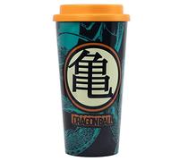 Stor Vaso de café para Llevar Reutilizable de 520 ml de Dragon Ball