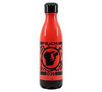 Stor8412497014408Diario PP Agua Botella, 660 ml Capacidad, Pokémon