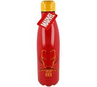 Stor8412497015405acero inoxidable botella, 780 ml capacidad, marvel