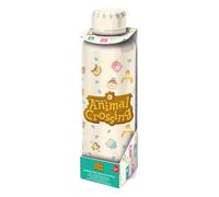 Stor S.L. Botella térmica 8412497020010 de acero inoxidable 515 ml Animales Cruce