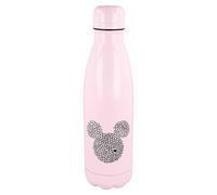 Stor S.L. Botella de acero inoxidable Mickey Mouse 780 ml