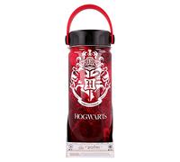 Stor8412497039425Acero Inoxidable Termo Botella con Asa, 530 ml Capacidad, Harry Potter