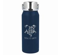 Stor8412497039449acero inoxidable térmica botella, 505 ml capacidad,