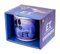 Stor8412497043446Cerámica Desayuno Taza en Regalo Caja, 400 ml Capacidad, E.T.