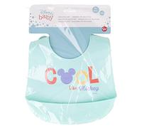 Babete Disney Baby - Cool Like Mickey