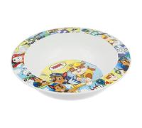 Stor8412497189465Niños Micro Cuenco, Patrulla Canina Cómic