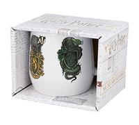 Taza nova de cerámica de 380 ml de Harry Potter