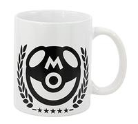 Caneca Cerâmica 325ml - Pokémon Master