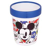 Stor8412497501953Premium Anti-Deslizante Taza, 260 ml Capacidad, Es Una Cosa de Mickey