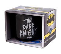 Taza desayuno de cerámica de 400 ml de Batman